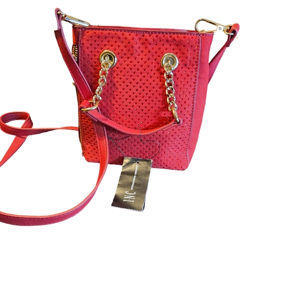 INC International Concepts Purse - Picture 2 of 6